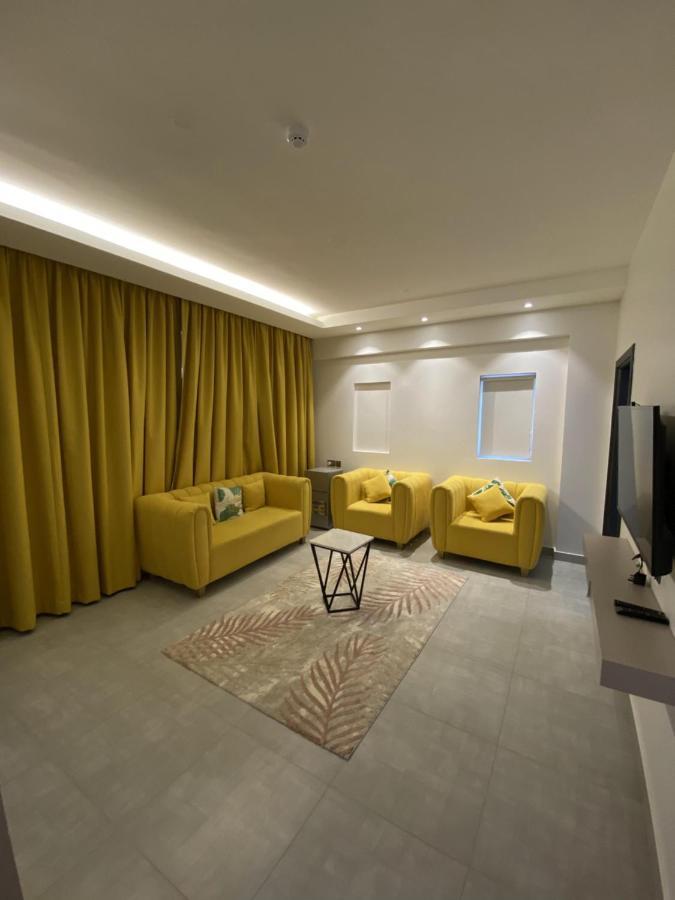 Alfalak Hotel Seeb Luaran gambar