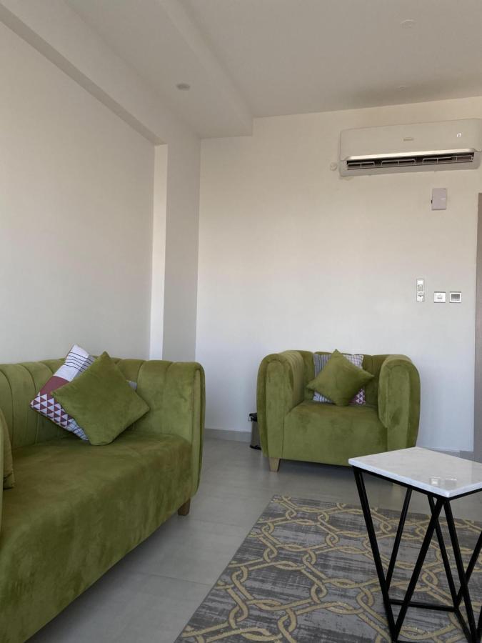 Alfalak Hotel Seeb Luaran gambar